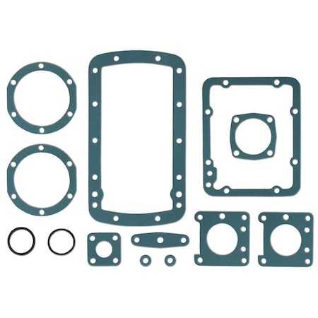 Aftermarket Hydraulic Lift Cover Repair Gasket Kit HYH10-0121